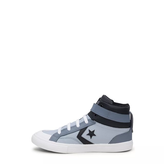 Converse junior pro blaze strap hi sales
