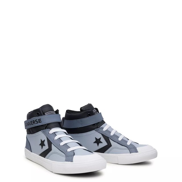 Converse Youth Boys Pro Blaze Strap Sneaker The Shoe Company
