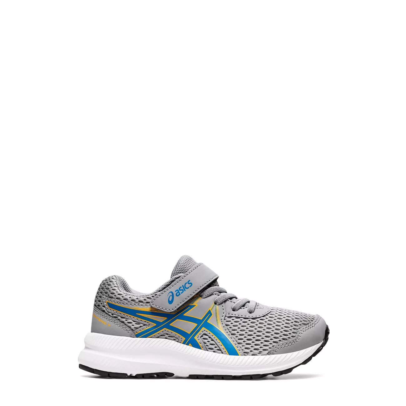 Asics Youth Boys' Contend 7 Running Shoe The Shoe Company