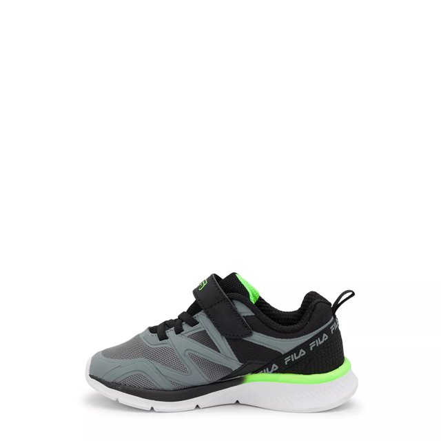 Fila discount strap sneakers