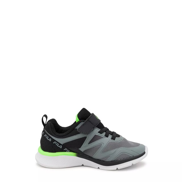 Fila boys running shoes online