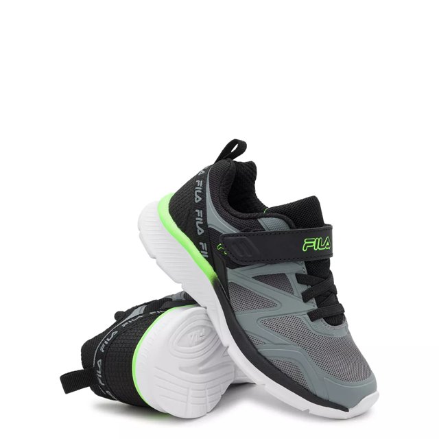 Fila shoes strap hotsell