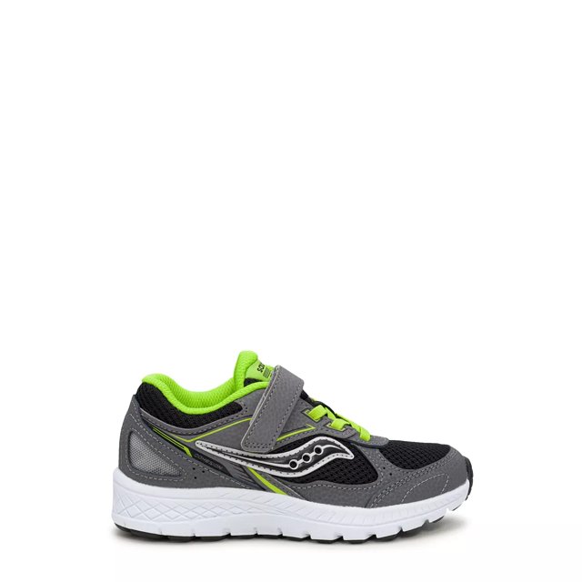Saucony boys cohesion clearance