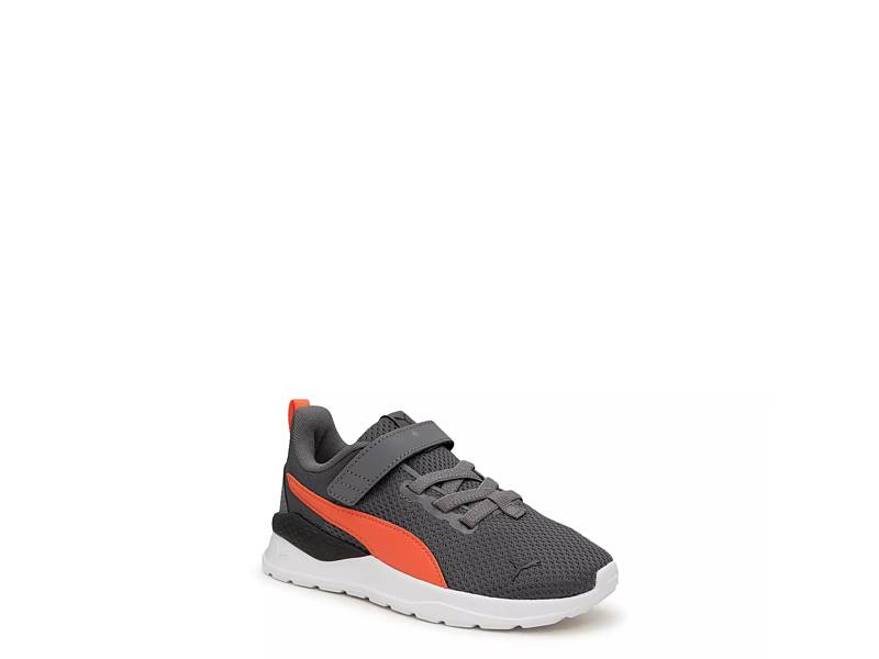 Puma Youth Boy's Anzarun Lite AC Sneaker | The Shoe Company