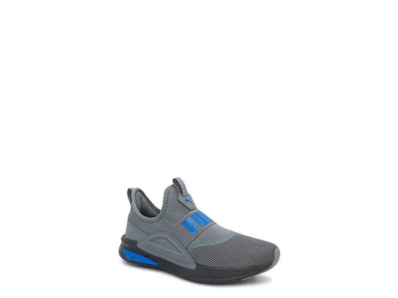 Puma enzo strap running on sale shoes