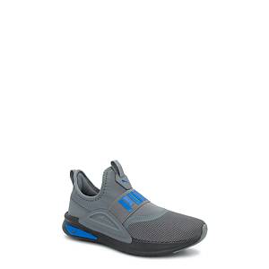 Puma shoes best sale with ankle strap