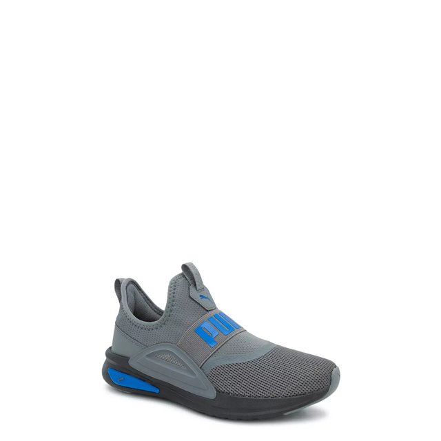 Puma Youth Boys Softride Enzo Evo Slip On Running Shoe The Shoe