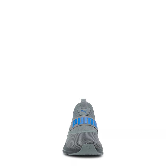 Puma Youth Boys Softride Enzo Evo Slip On Running Shoe The Shoe