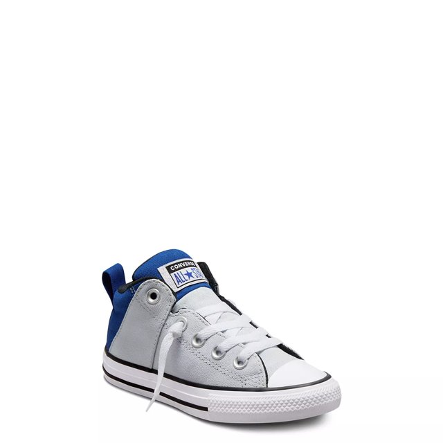 Boys sales youth converse