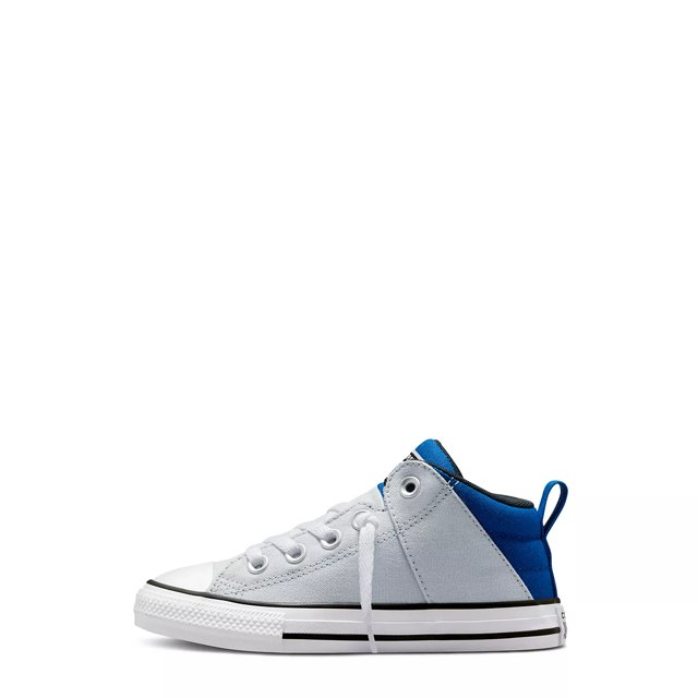 Blue clearance converse youth