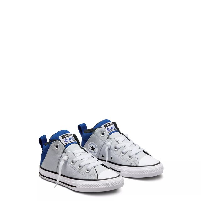 Boys converse tennis shoes clearance