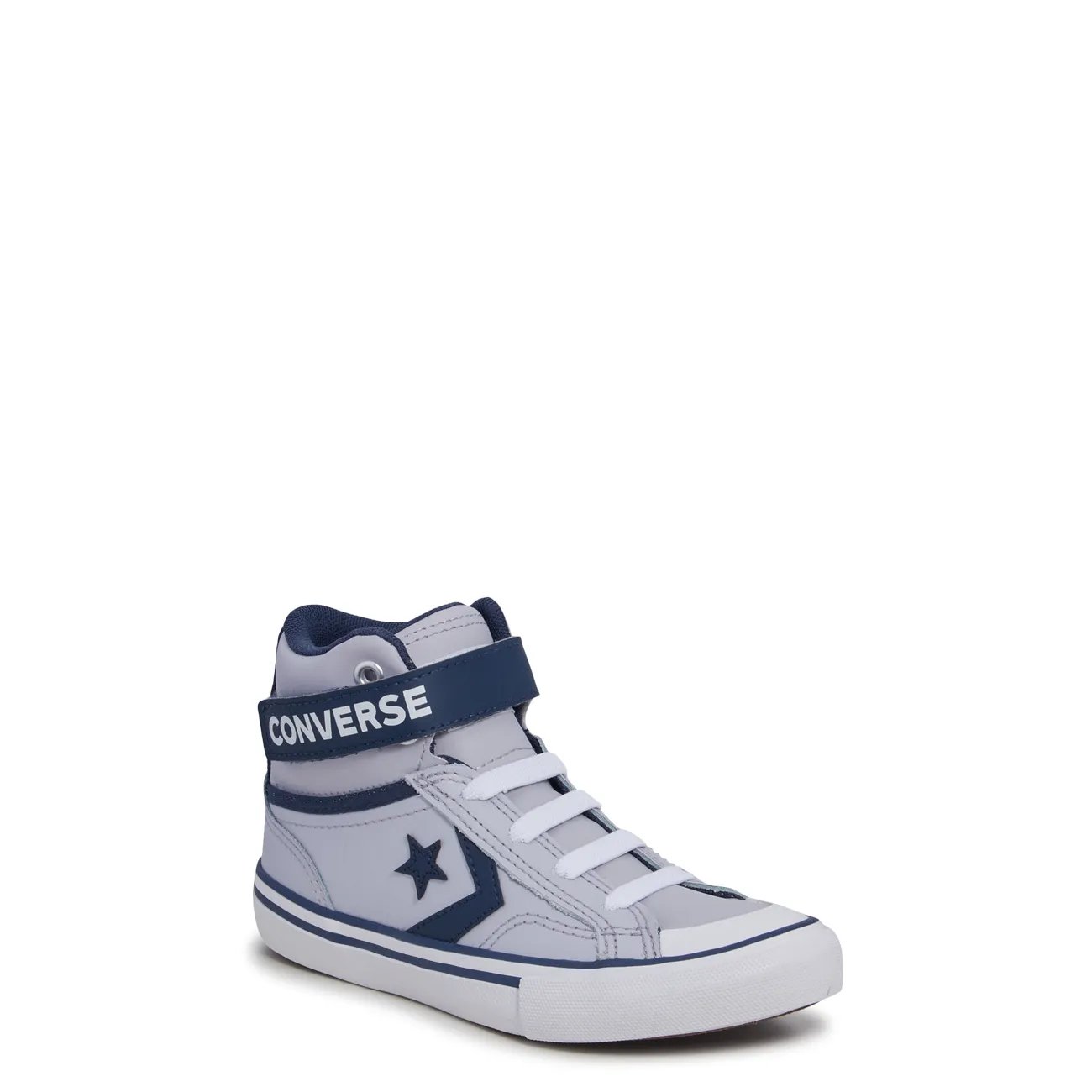 Youth Boys' Pro Blaze High-Top Sneaker