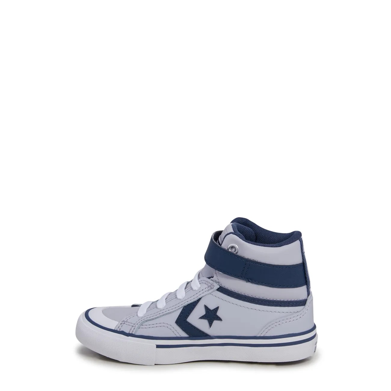 Youth Boys' Pro Blaze High-Top Sneaker