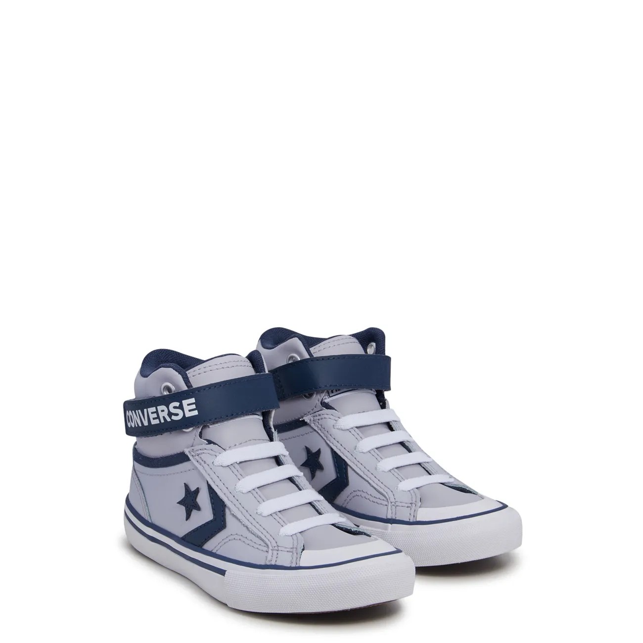 Youth Boys' Pro Blaze High-Top Sneaker