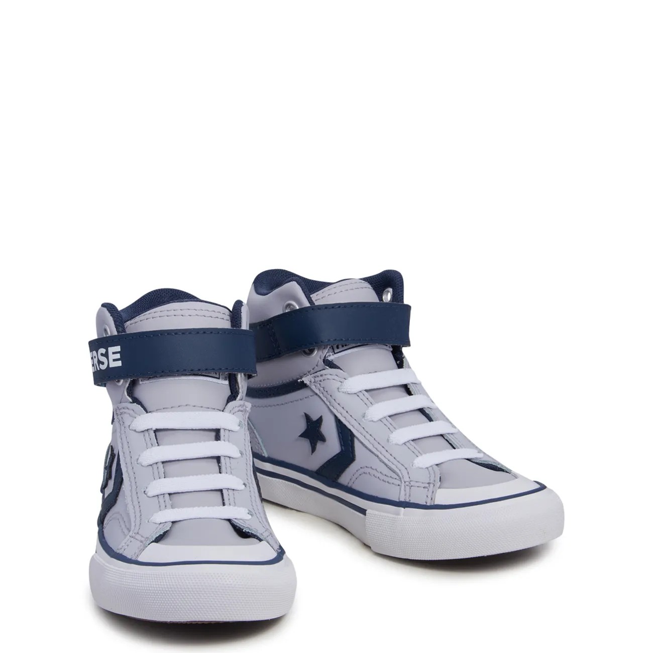 Youth Boys' Pro Blaze High-Top Sneaker