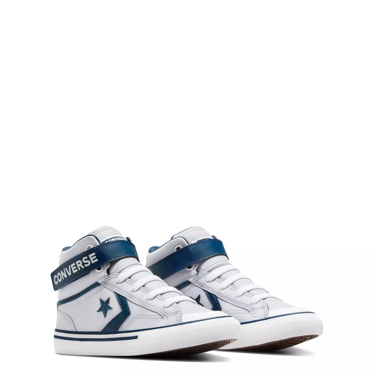 Youth Boys' Pro Blaze High-Top Sneaker