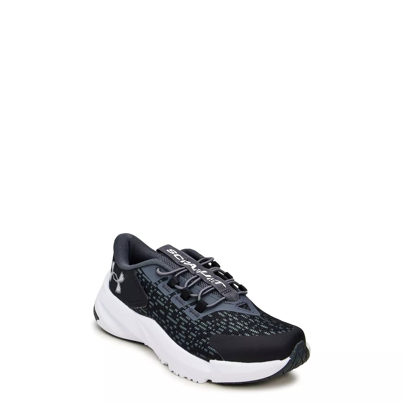 Under Armour Youth Boys Scramjet 5 AL Running Shoe The Shoe Company