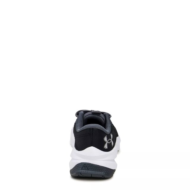 Under armour shoes kids white cheap