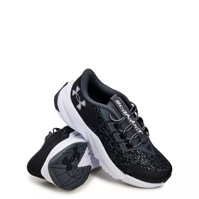 Black sneakers under 5 store