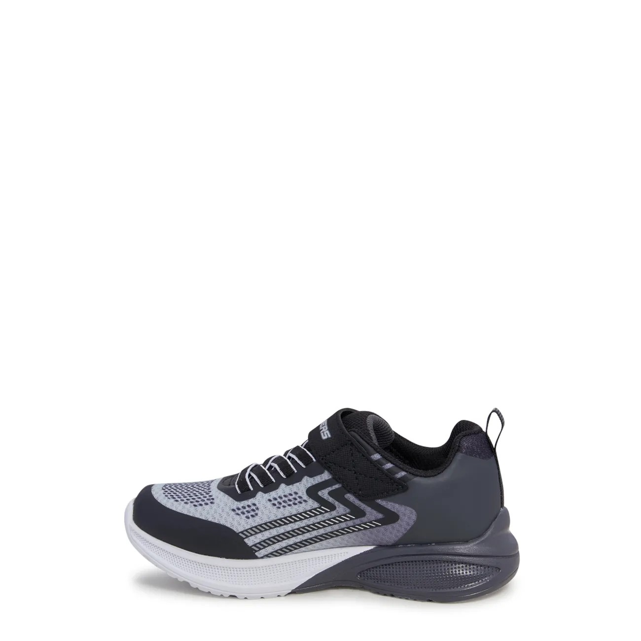 Youth Boys' Microspec Max Advance Running Shoe