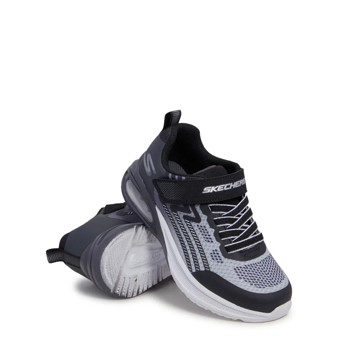 Youth Boys' Microspec Max Advance Running Shoe