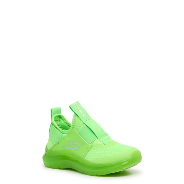Da‐iCE Skechers Skech Fast Ice Slip-On Sneaker | The Shoe Co.
