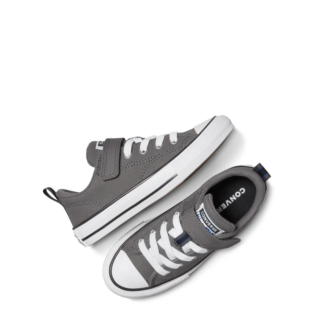 Youth Boys' Chuck Taylor All Star Malden Street Easy On Sneaker