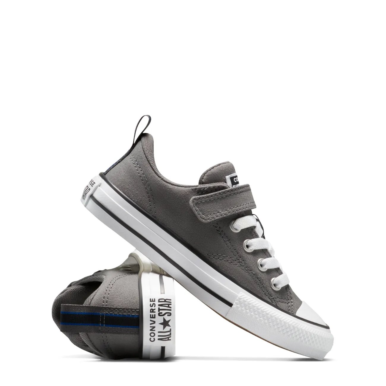 Youth Boys' Chuck Taylor All Star Malden Street Easy On Sneaker