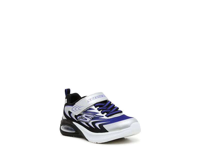 Skechers Youth Boys' Mega-Craft 4K Running Shoe | The Shoe Co.