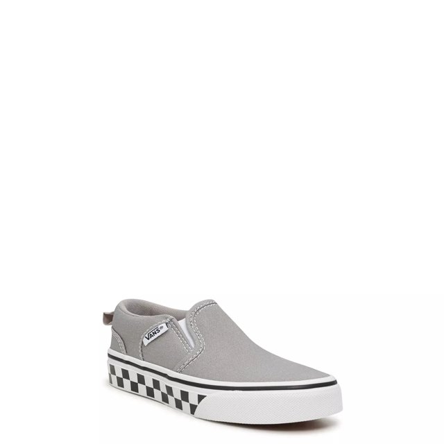 Boys asher clearance vans
