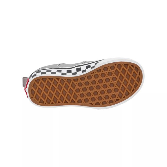 Vans Youth Boys Asher Slip On Sneaker The Shoe Company