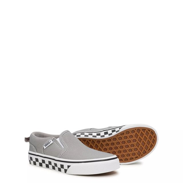 Youth boys vans hot sale