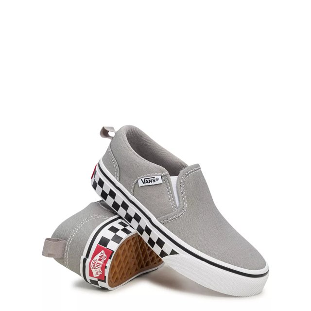 Youth boys vans hot sale