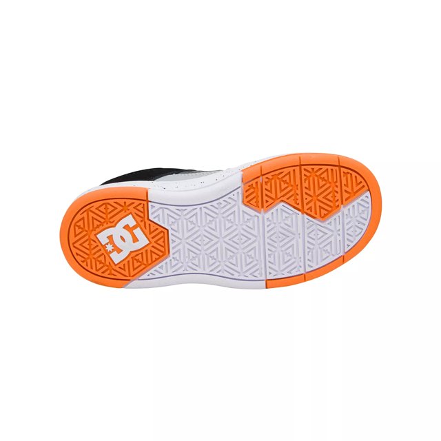 DC Youth Boys Cure Skate Sneaker DSW Canada