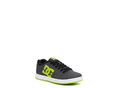 chunky dc shoes