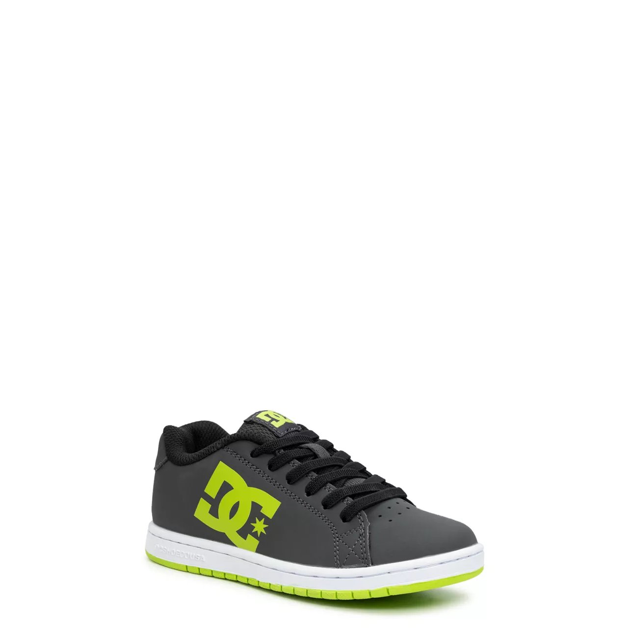 DC Shoes Skate Sneakers High Tops The Shoe Company