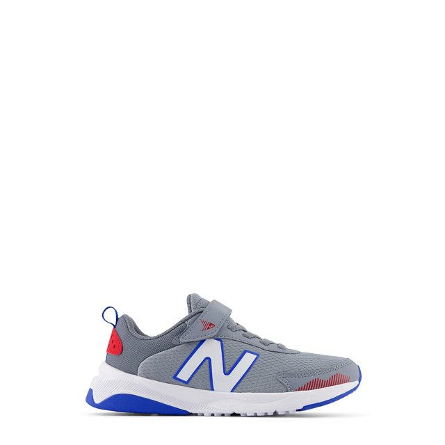 Kids wide width sneakers deals