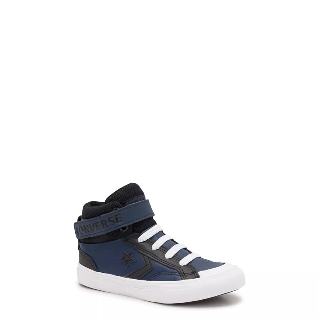 Converse Youth Boys' Pro Blaze Strap High Top Sneaker | The Shoe Company