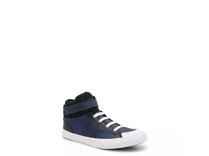 Converse pro outlet blaze leather