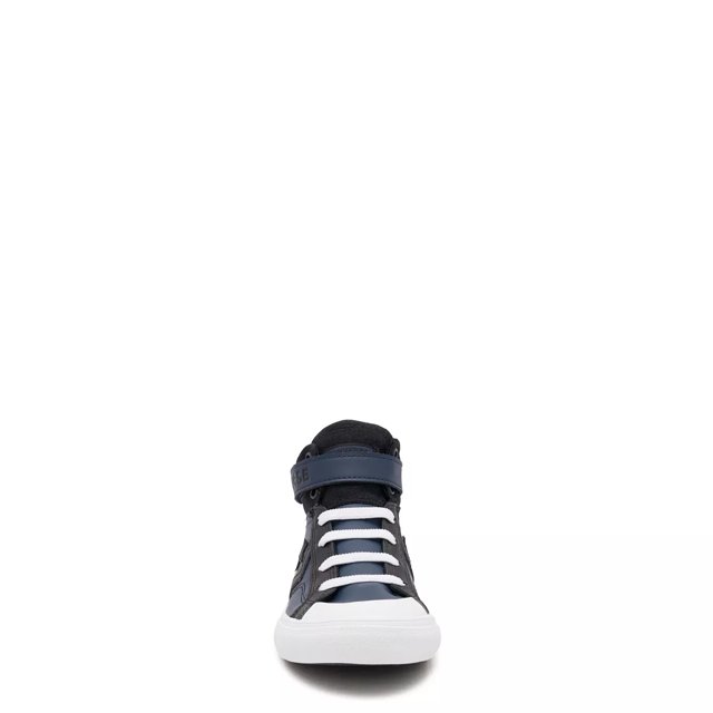 Pro blaze high top sneaker top