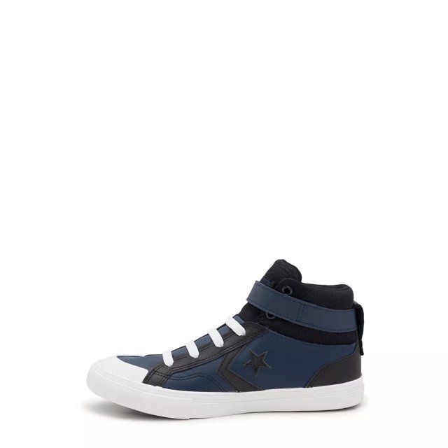 Converse Youth Boys Pro Blaze Strap High Top Sneaker DSW Canada