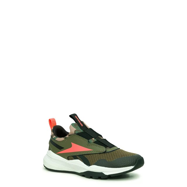 Kids reebok hot sale