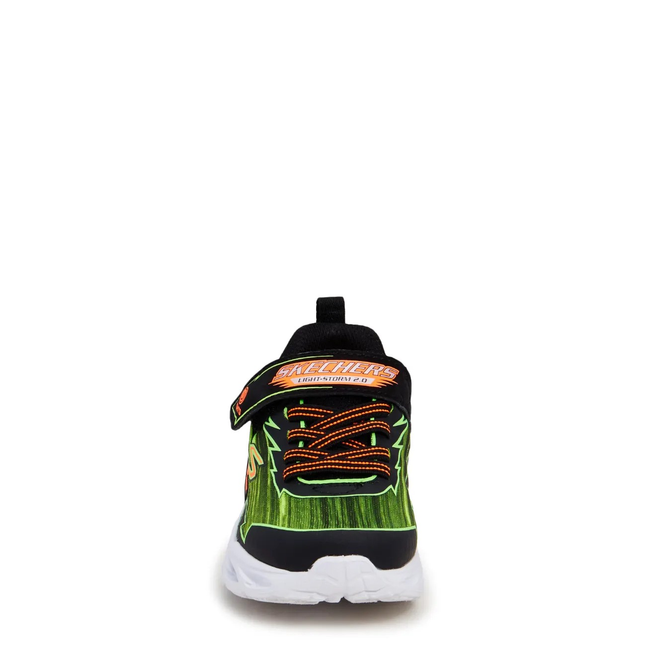 Youth Boys' Light Storm 2.0 Bolt Brights Running Shoe