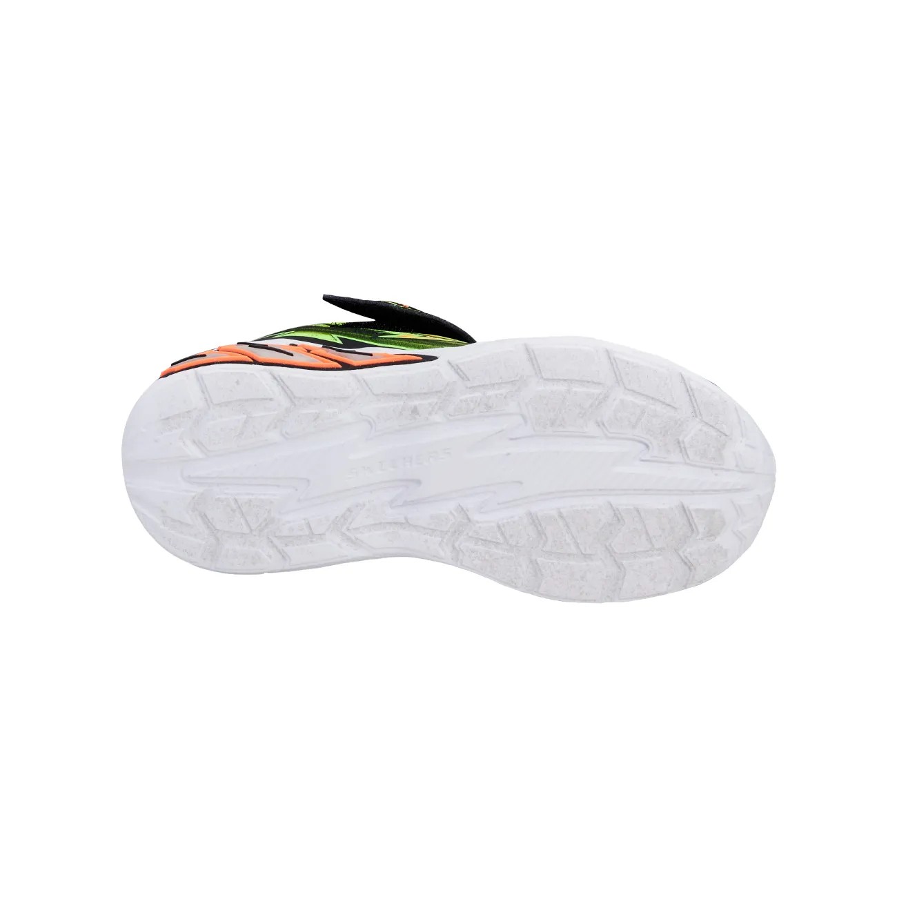 Youth Boys' Light Storm 2.0 Bolt Brights Running Shoe