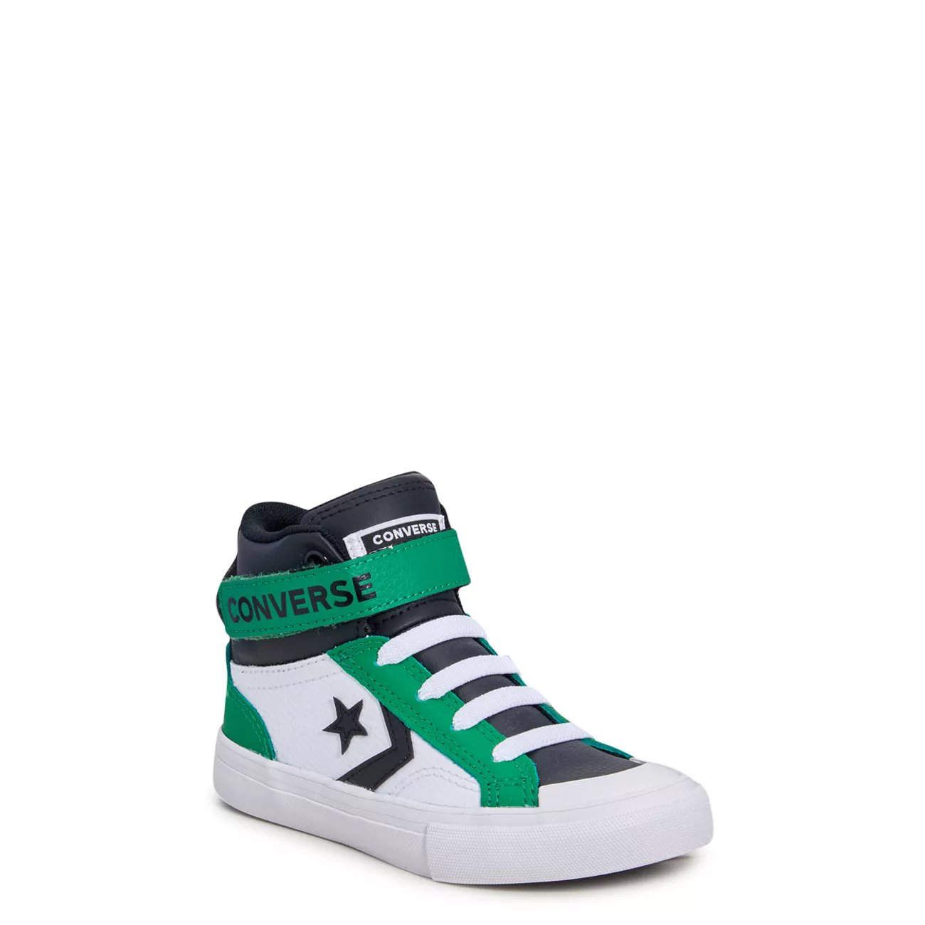 Converse Pro Blaze Strap High Top Sneaker