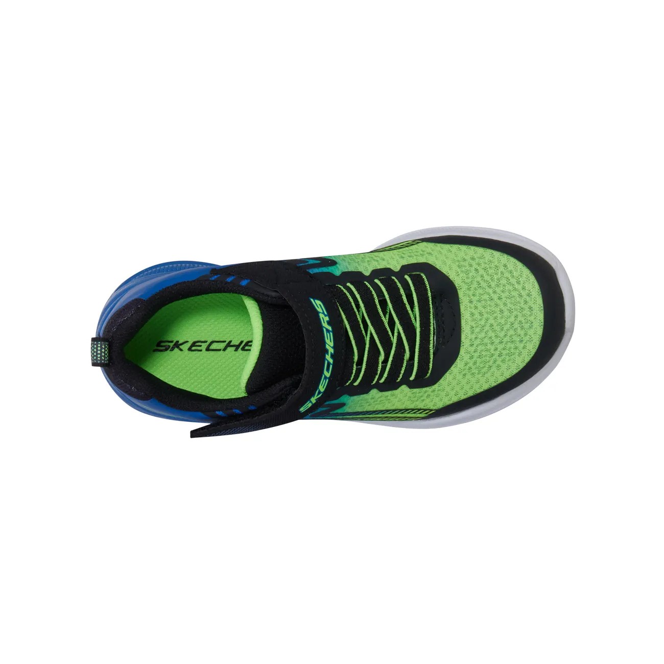 Youth Boys' Microspec Max Advance Running Shoe