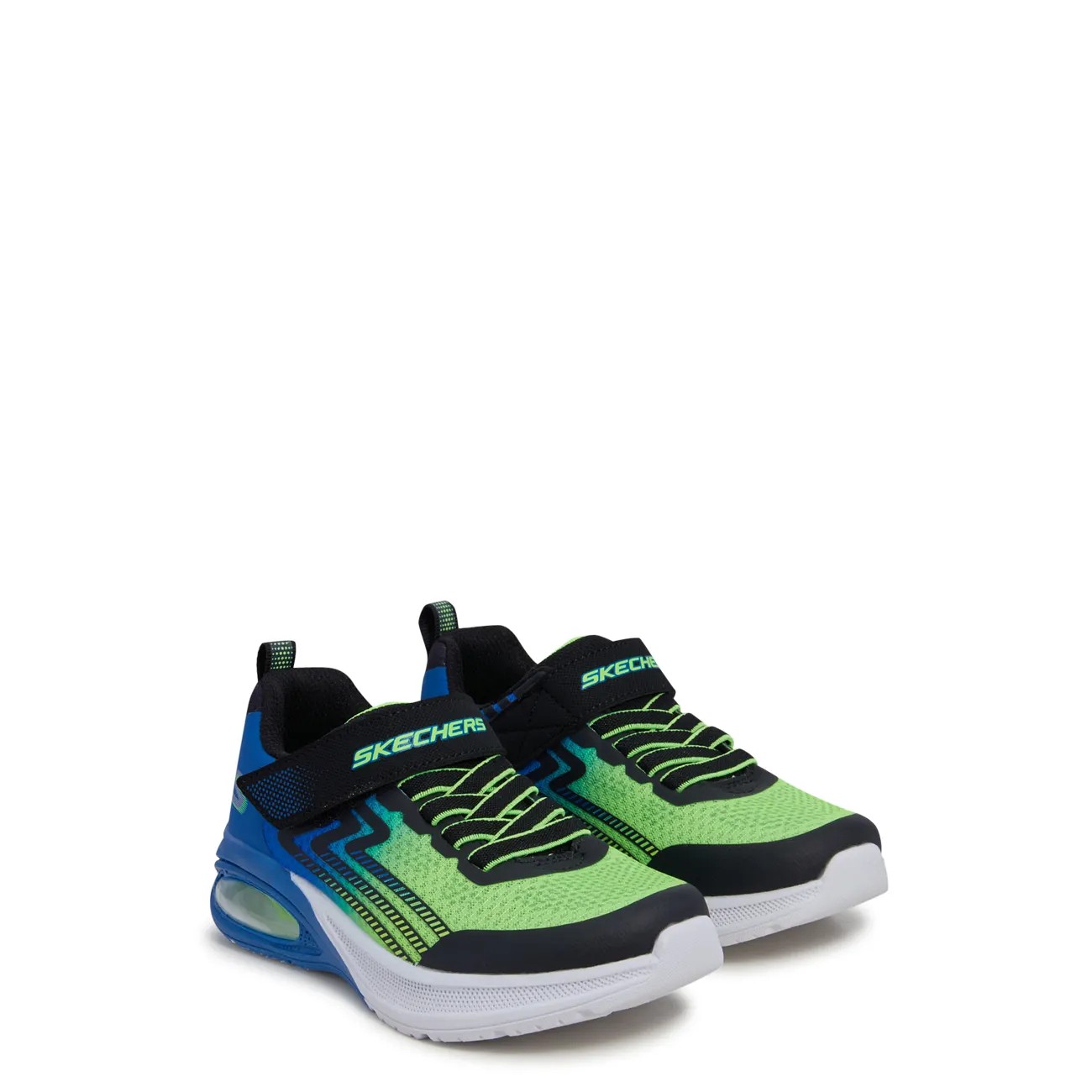 Youth Boys' Microspec Max Advance Running Shoe