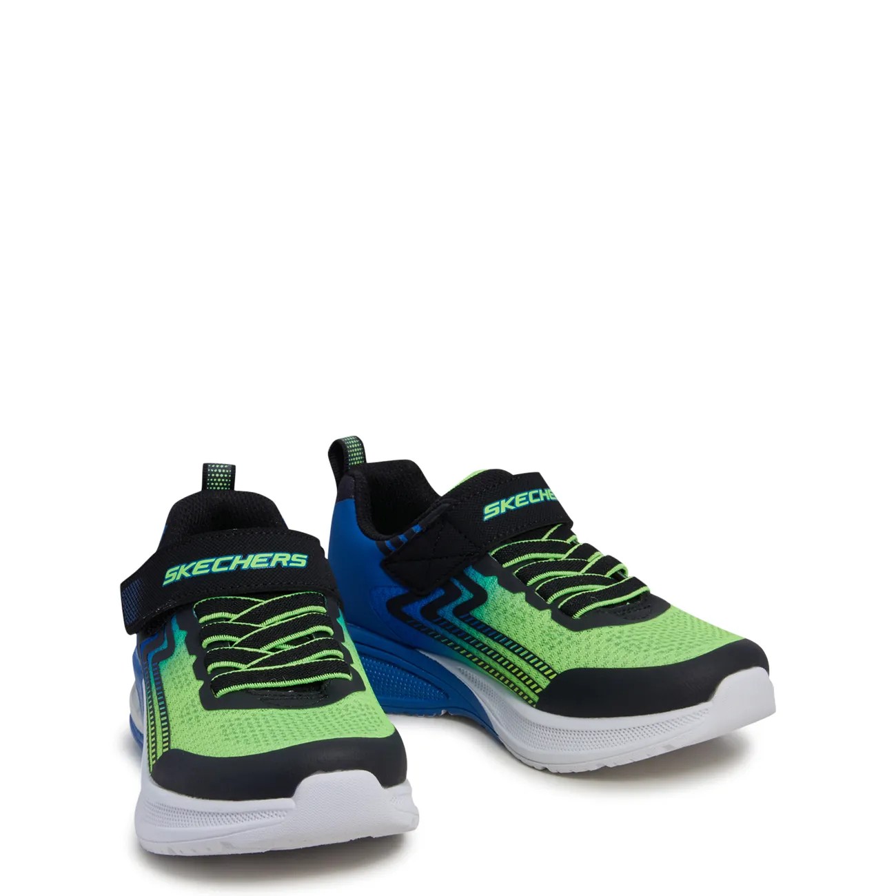 Youth Boys' Microspec Max Advance Running Shoe