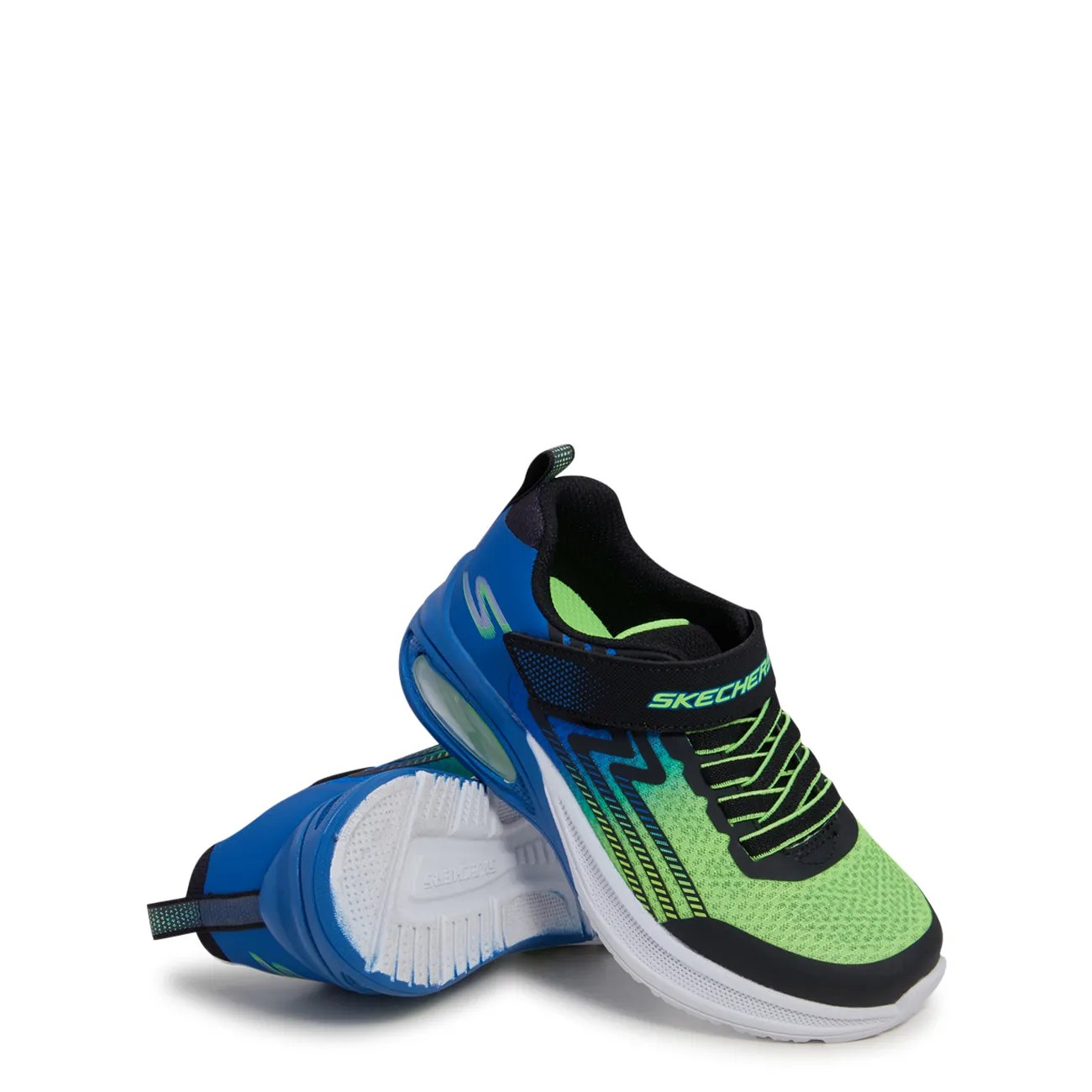 Youth Boys' Microspec Max Advance Running Shoe