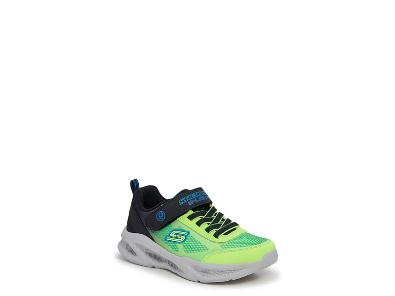 New skechers for boys best sale